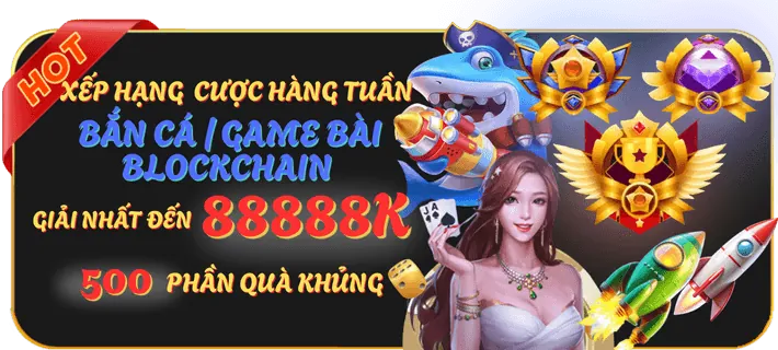 Hạn mức cược cao hơn và sự kiện độc quyền