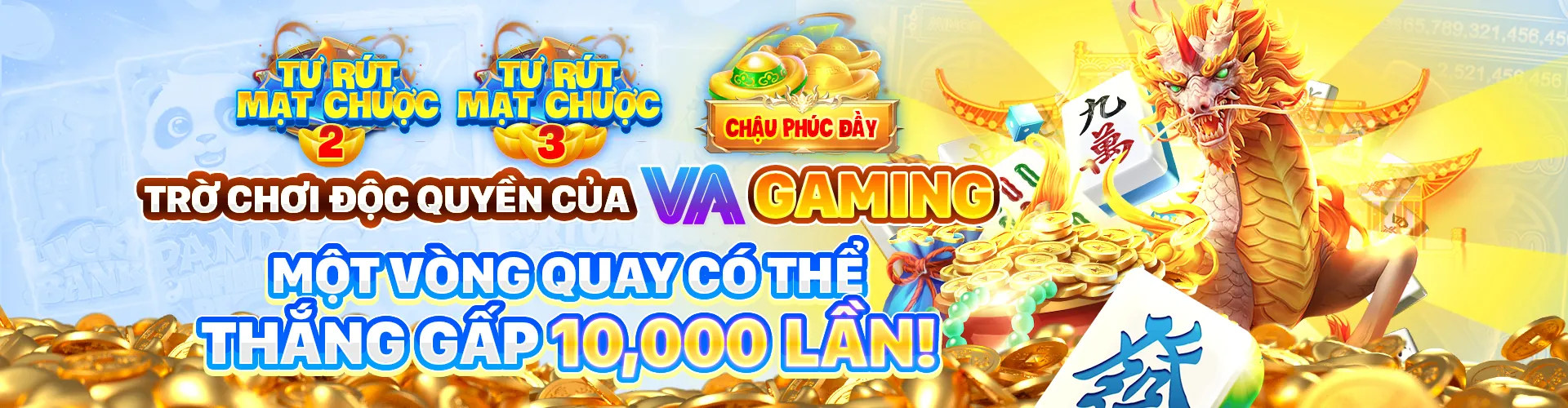 Thế giới bắn cá sống động tại LC79