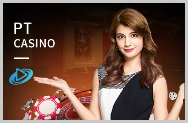 Bước 4: Bắt đầu trải nghiệm Casino