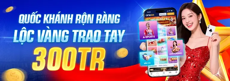 Ưu đãi chào mừng thành viên mới LC79